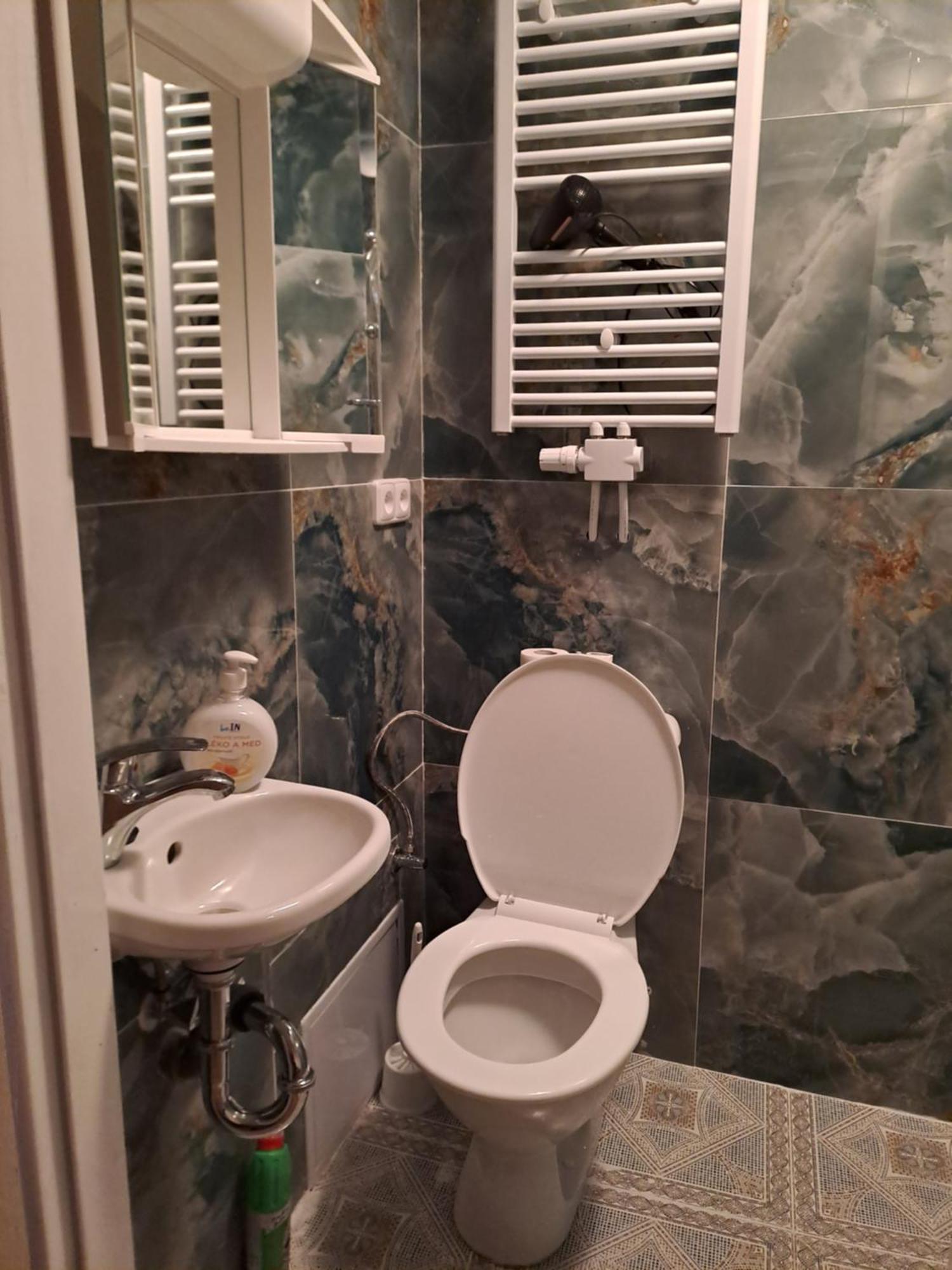 Appartement Nha Nghi Cho Cap Doi Va Gia Dinh